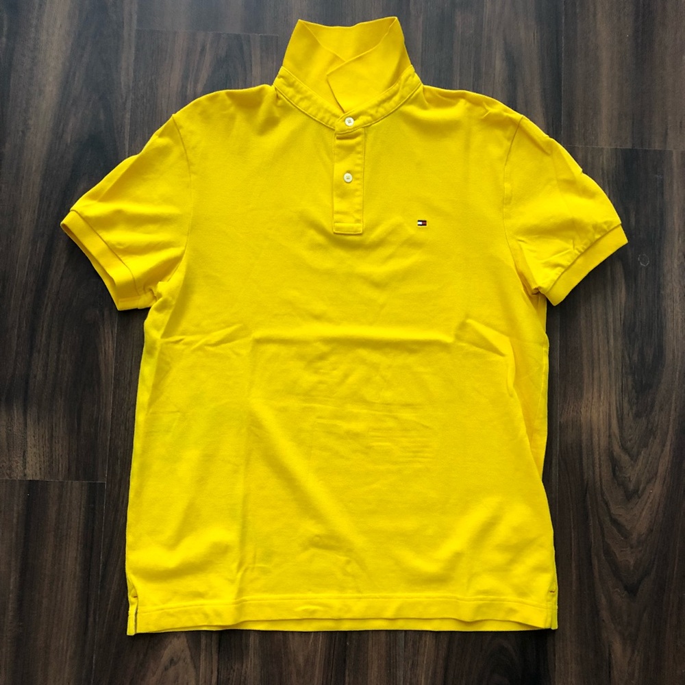 Tommy Hilfiger Polo, worn once!